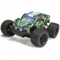 COCHE EL. RAMRAIDER 1/10 BRUSHLESS MONSTER RTR FTX