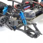 COCHE EL. RAMRAIDER 1/10 BRUSHLESS MONSTER RTR FTX
