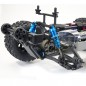COCHE EL. RAMRAIDER 1/10 BRUSHLESS MONSTER RTR FTX