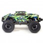 COCHE EL. RAMRAIDER 1/10 BRUSHLESS MONSTER RTR FTX