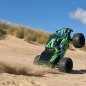 COCHE EL. RAMRAIDER 1/10 BRUSHLESS MONSTER RTR FTX