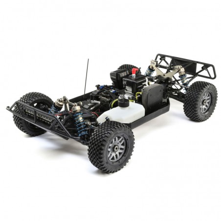 COCHE 1/5 GASOLINA 32cc LOSI 5IVE-T 2.0 V2 BND