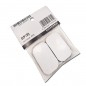 OVALOS VELCRO ADHESIVO DUALSKY