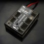 HUB DUO 18 CANALES SBUS, EXBUS, SRXL DUALSKY CON INTERRUPTOR SEGURIDAD FFS-3