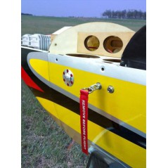 REGULADOR VOLTAJE VR PRO DUO DUALSKY