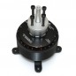 COMBO MOTORIZACION 60CC (GA6000, 130AHV y 24x8 MENZ)
