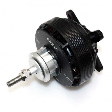 MOTOR BRUSHLESS GA3000.5 380KV DUALSKY