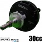COMBO MOTOR 30CC ELECTRICO (GA3000, VARIADOR 120A y 19x8 FIALA) COMBO MOTOR 30CC ELECTRICO (GA3000, VARIADOR 120A y 19x8 FIALA)