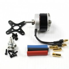MOTOR ECO 2308C 1180KV 47G DUALSKY