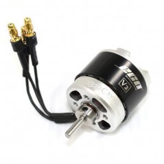 MOTOR ECO 2308C 1180KV 47G DUALSKY