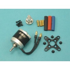 MOTOR ECO 2312C 1150KV 58G DUALSKY