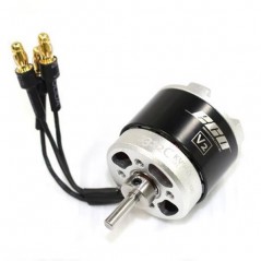 MOTOR ECO 2312C 1150KV 58G DUALSKY