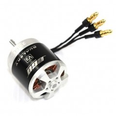 MOTOR ECO 2316C 980KV 72G DUALSKY