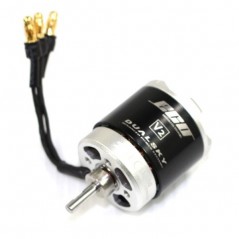 MOTOR ECO 2316C 980KV 72G DUALSKY