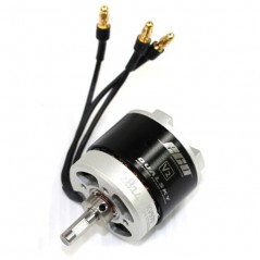 MOTOR ECO 2814C 1120KV 105G DUALSKY