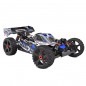 COCHE EL. 1/8 SPARK XB-6 RTR ROJO TEAM CORALLY