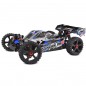 COCHE EL. 1/8 SPARK XB-6 RTR ROJO TEAM CORALLY