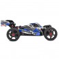 COCHE EL. 1/8 SPARK XB-6 RTR ROJO TEAM CORALLY