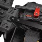 COCHE EL. 1/8 SPARK XB-6 RTR ROJO TEAM CORALLY