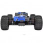 COCHE KAGAMA XP 6S RTR AZUL 1/8 BRUSHLESS 6S TEAM CORALLY (Con 2 baterías de 3S 7000mAh y Cargador doble))