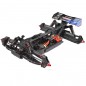 COCHE KAGAMA XP 6S RTR AZUL 1/8 BRUSHLESS 6S TEAM CORALLY (Con 2 baterías de 3S 7000mAh y Cargador doble)) COCHE KAGAMA XP 6S RTR AZUL 1/8 BRUSHLESS 6S TEAM CORALLY (Con 2 baterías de 3S 7000mAh y Cargador doble))