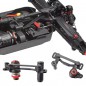 COCHE KAGAMA XP 6S RTR AZUL 1/8 BRUSHLESS 6S TEAM CORALLY (Con 2 baterías de 3S 7000mAh y Cargador doble)) COCHE KAGAMA XP 6S RTR AZUL 1/8 BRUSHLESS 6S TEAM CORALLY (Con 2 baterías de 3S 7000mAh y Cargador doble))