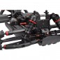 COCHE KAGAMA XP 6S RTR AZUL 1/8 BRUSHLESS 6S TEAM CORALLY (Con 2 baterías de 3S 7000mAh y Cargador doble)) COCHE KAGAMA XP 6S RTR AZUL 1/8 BRUSHLESS 6S TEAM CORALLY (Con 2 baterías de 3S 7000mAh y Cargador doble))