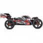 COCHE SPARK XB-6 RTR ROJO 1/8 BRUSHLESS 6S TEAM CORALLY (Sin batería ni cargador)