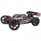 COCHE SPARK XB-6 RTR ROJO 1/8 BRUSHLESS 6S TEAM CORALLY (Sin batería ni cargador)