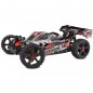 COCHE SPARK XB-6 RTR ROJO 1/8 BRUSHLESS 6S TEAM CORALLY (Con 2 baterias 3S 7000mAh y cargador Dobler)