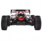 COCHE SPARK XB-6 RTR ROJO 1/8 BRUSHLESS 6S TEAM CORALLY (Con 2 baterias 3S 7000mAh y cargador Dobler)