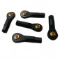 ROTULA LARGA M3 30mm (5 unidades)