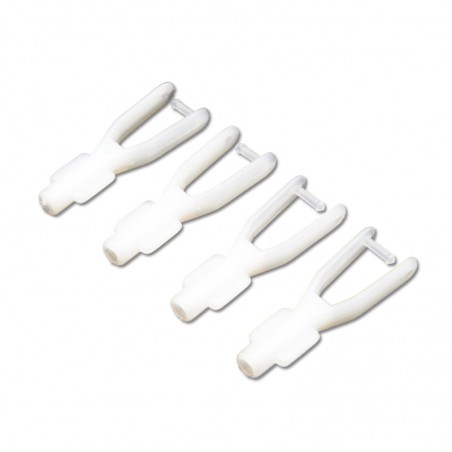 QUICKLINK NYLON M1.8 (4 unidades)