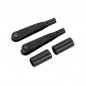 QUICKLINK ACERO 2-56 DUBRO (2 unidades) QUICKLINK ACERO 2-56 DUBRO (2 unidades)