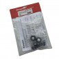 CJTO. ACCESORIOS P/ SHOCKF. BLANCO