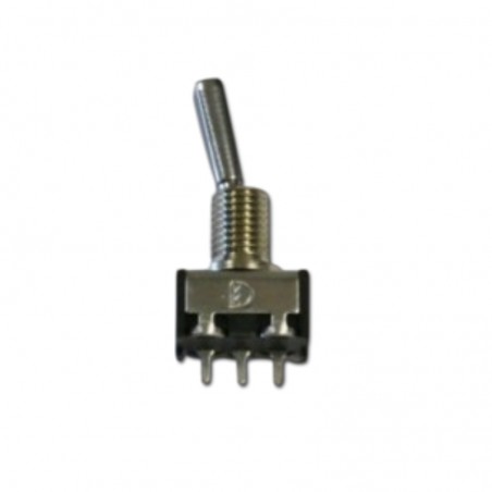 INTERRUPTOR 3PC  FF7-9-10 (E) / 12FG (A,D,E,G)