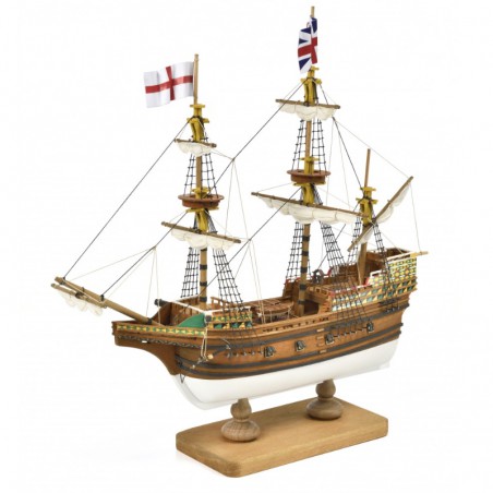 BARCO MAYFLOWER INICIACION AMATI