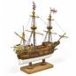 BARCO MAYFLOWER INICIACION AMATI