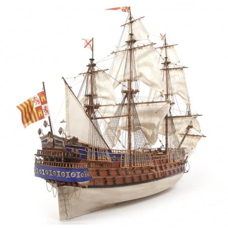 BARCO SAN FELIPE OCCRE