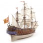 BARCO SAN FELIPE OCCRE 1:86 (830mm) BARCO SAN FELIPE OCCRE 1:86 (830mm)