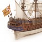 BARCO SAN FELIPE OCCRE 1:86 (830mm) BARCO SAN FELIPE OCCRE 1:86 (830mm)