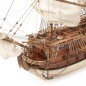 BARCO SAN FELIPE OCCRE 1:86 (830mm) BARCO SAN FELIPE OCCRE 1:86 (830mm)