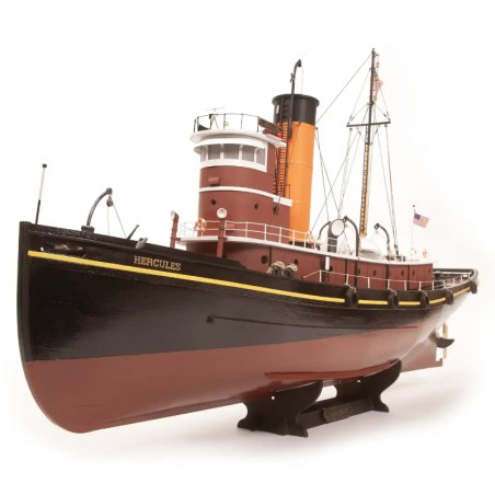 REMOLCADOR HERCULES RC 1:50 OCCRE