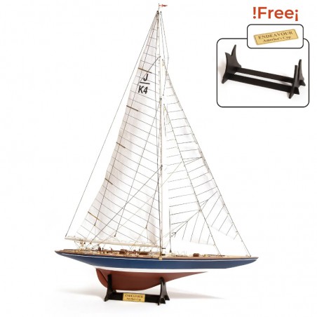 BARCO ENDEAVOUR AMERICA'S COP 1/75 OCCRE