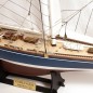 YATE ENDEAVOUR COPA AMERICA 1:75 OCCRE (528mm) YATE ENDEAVOUR COPA AMERICA 1:75 OCCRE (528mm)
