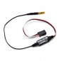 SENSOR TEMPERATURA TELEMETRICA SBS-01TE FUTABA SENSOR TEMPERATURA TELEMETRICA SBS-01TE FUTABA