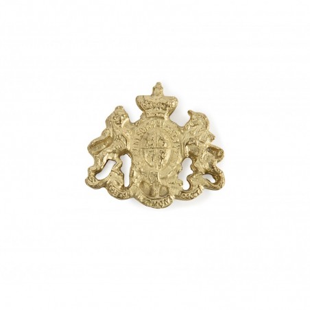 ORNAMENTO 17X18mm LATON AMATI