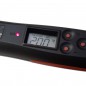 PLANCHA ENTELADO DIGITAL 220V PROLUX