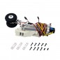 TREN RETRACTIL DELANTERO XFLY B-1B COMPLETO