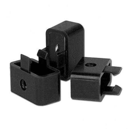 CLIPS SEGURIDAD MPX POWERBOX (6 unidades)
